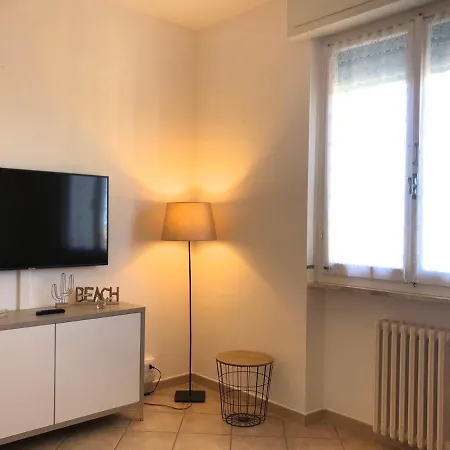 Giada Apartman San Vincenzo